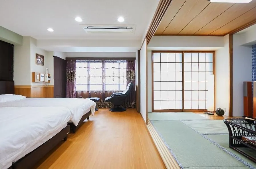 Apartment 5th Floor Aoda Apartment: Convenient Location Near Asakusa, Ginza, and Shinjuku Tokyo Japan